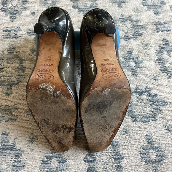 Vintage Circa Joan & David heels - Picture 3 of 6